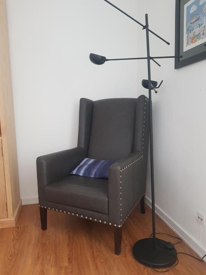 Pinewood Apartment Cascais Bagian luar foto