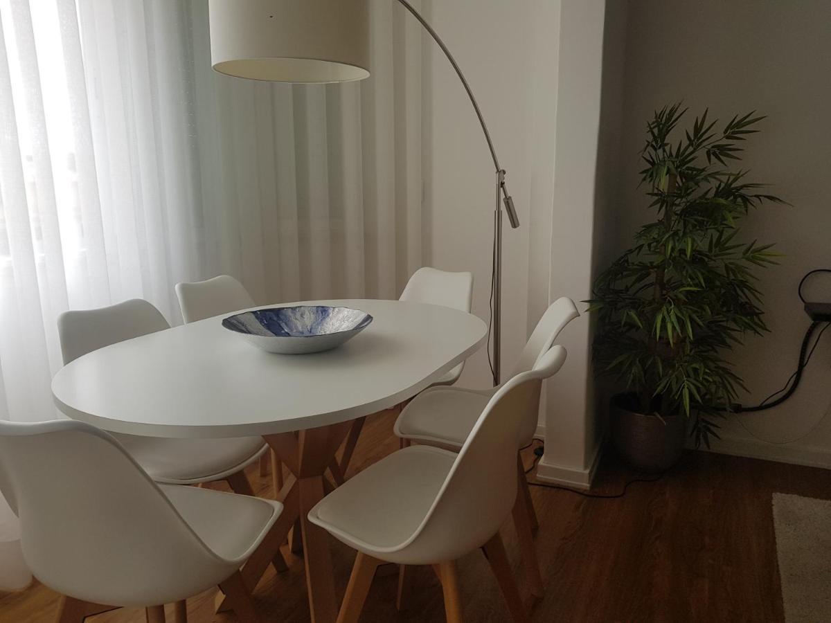 Pinewood Apartment Cascais Bagian luar foto