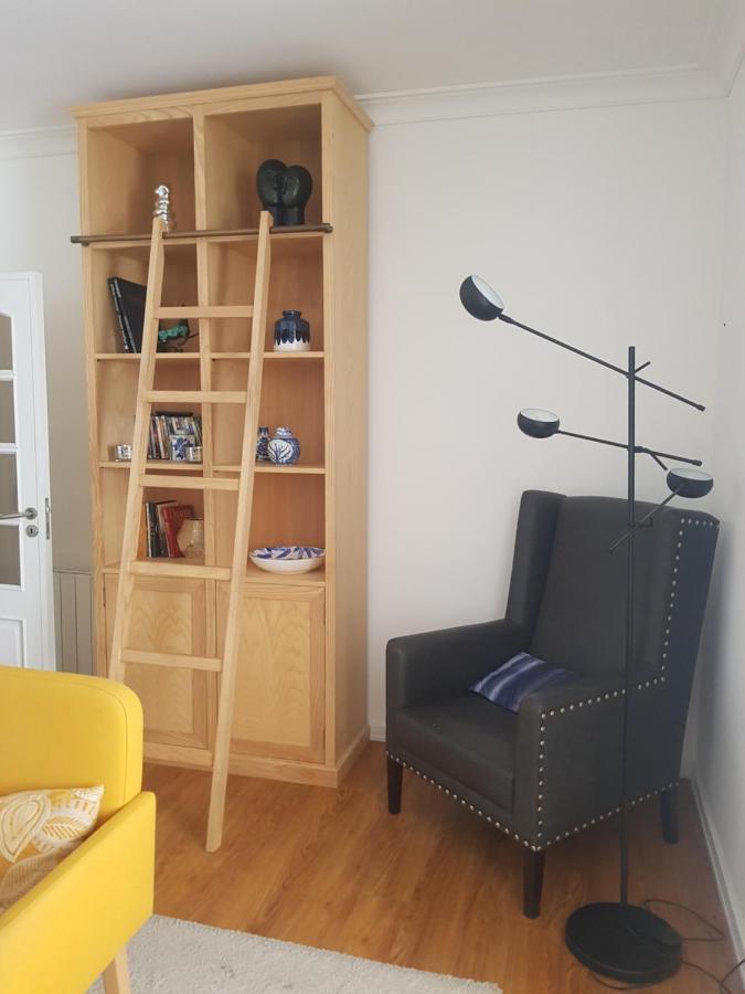 Pinewood Apartment Cascais Bagian luar foto